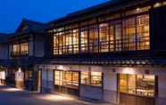 Others 3 Nipponia Hotel Ozu Jokamachi