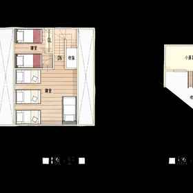 Farm in Torch Building B 1, Hotel Akan