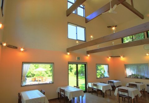 Others Urabandai Kogen Auberge Keisuikan