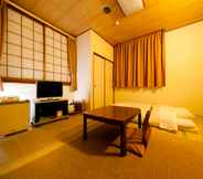 Lainnya 6 Furukawa Central Hotel