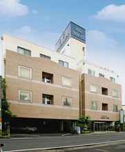 Lainnya 4 Furukawa Central Hotel