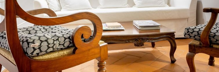 Lain-lain Palazzo Ridolfi