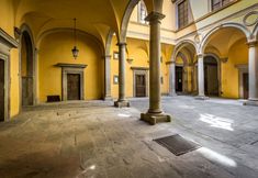 Lain-lain 3 Palazzo Ridolfi