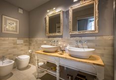 Lain-lain 7 Palazzo Ridolfi