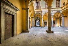 Lain-lain 2 Palazzo Ridolfi