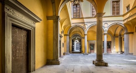 Lain-lain 2 Palazzo Ridolfi