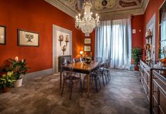 Lain-lain 6 Palazzo Ridolfi