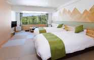 อื่นๆ 5 Ikenotaira Shirakaba Kogen Hotel