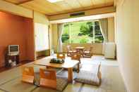 Lainnya Ikenotaira Shirakaba Kogen Hotel