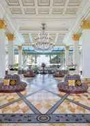 null Palazzo Versace