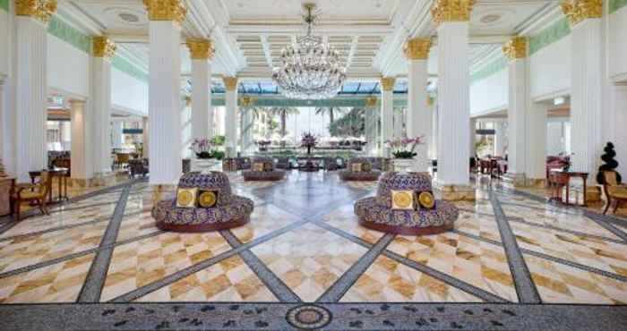 Khác Palazzo Versace