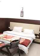 BEDROOM Hotel Pahwa International