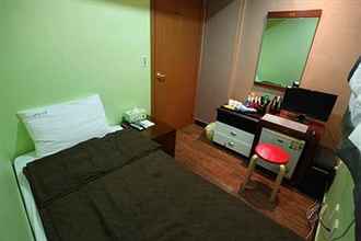 Phòng ngủ 4 Hotel Sarangbang