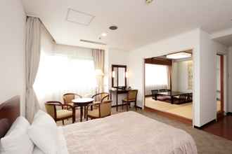 Lainnya 4 Hotel Fukushima Green Palace