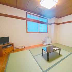 Khách sạn Sun City Katsuta 1, Khách sạn Sakaeya