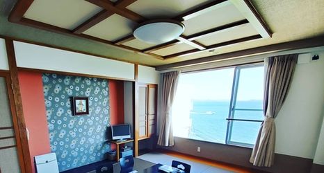 Others 2 Iyashi no Yado Fusha