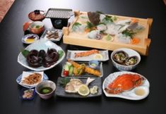 Others 3 Iyashi no Yado Fusha