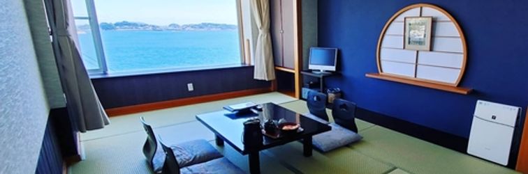 Others Iyashi no Yado Fusha