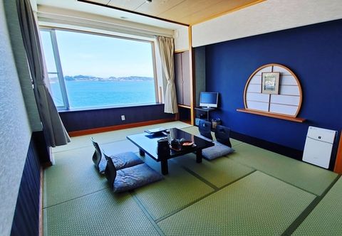 Others Iyashi no Yado Fusha