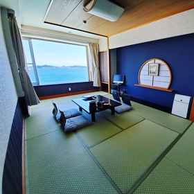 Iyashi no Yado Fusha 1, Hotel Ama-gun