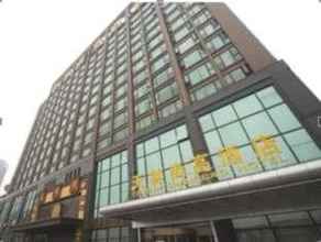 Bangunan Tian Lin Shanggao Hotel