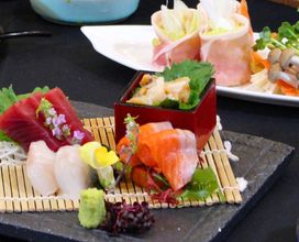 Lain-lain 4 Onagawa Onsen Hanayubi