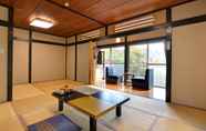 Khác 6 Youroukeikoku Onsenkyo Sagawa Ryokan