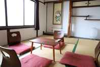 Lainnya Kyoto Kurama Inn