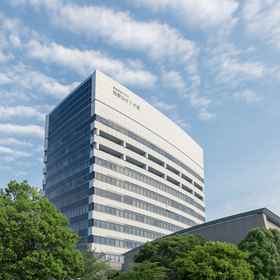 Hotel Landmark Wakayama 1, Hotel Ōike Yūen Station