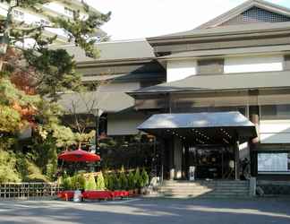 Lain-lain 2 Itsuura Kanko Hotel Daikanso