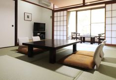 Khác 6 Kikuchi Onsen Kikuchi Grand Hotel