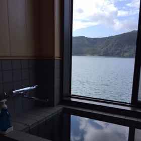 你之宿凪 1, 酒店 肝属郡