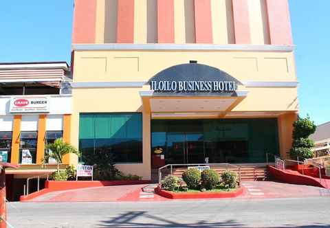 Others Iloilo Business Hotel