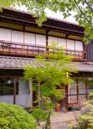 null Kurashiki Teien Ryokan Bingoya