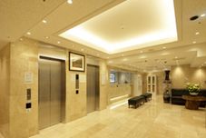 Others Hotel Checkin Shijo Karasuma