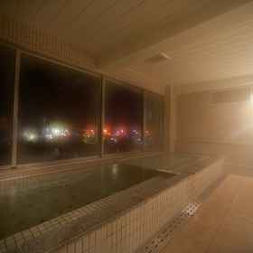 New Station Hotel 1, Hotel JA Nagasaki Kenou Self Iimori SS