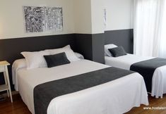 Khác 3 Hostal El Ninot