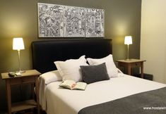 Khác 5 Hostal El Ninot