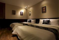 Bedroom 7 Chelsea The Premium Hotel