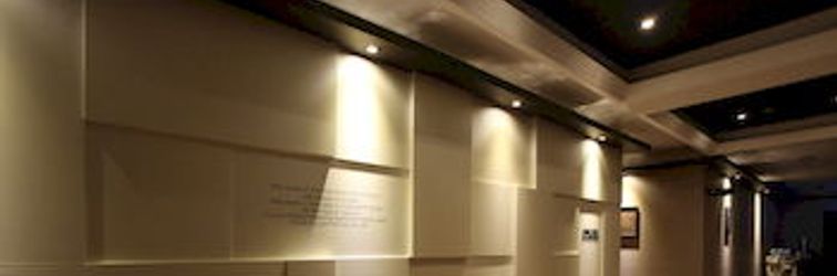 Lobby Chelsea The Premium Hotel