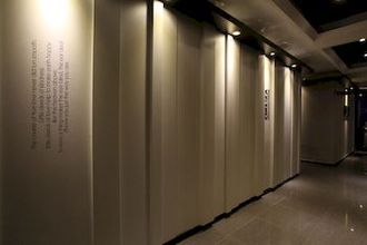 Lobby 4 Chelsea The Premium Hotel