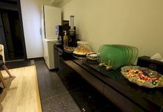 Restaurant 2 Chelsea The Premium Hotel