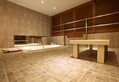 In-room Bathroom 3 Chelsea The Premium Hotel