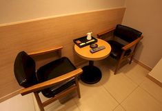 Bedroom 4 Chelsea The Premium Hotel