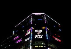 Exterior 6 Chelsea The Premium Hotel