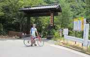 Lainnya 2 Kinosaki Onsen Tsubakino Ryokan