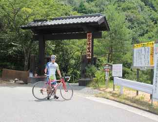 Others 2 Kinosaki Onsen Tsubakino Ryokan