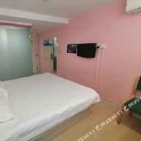 Hejia Inn Beijing Baiwanzhuang1 , 飯店Olympic park