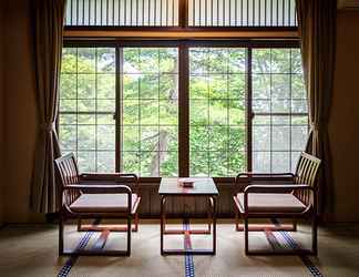 Khác 2 Adachiya Ryokan