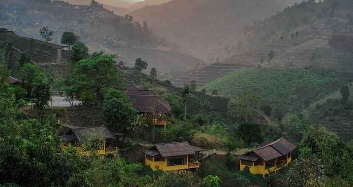 Khác Maesalong Mountain Home